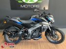 BAJAJ Dominar 200 Cinza