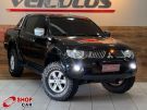 MITSUBISHI L200 Triton HPE 3.2TDi 16v 4x4 C.D. Preta