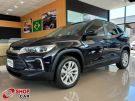 GM - Chevrolet Tracker LTZ 1.0T 12v Azul