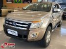 FORD Ranger XLT 3.2TDCi 20v 4x4 C.D. Prata