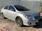 TOYOTA Corolla XEi 1.8 16v Prata