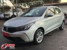 FIAT Argo Drive 1.0 Prata