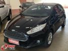 FORD Fiesta Hatch SE 1.5 16v Preta