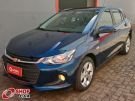 GM - Chevrolet Onix Hatch LTZ 1.0T 12v Azul
