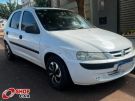 GM - Chevrolet Celta Super 1.0 4p. Branca