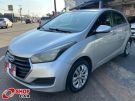 HYUNDAI HB20 Comfort 1.0 12v Prata
