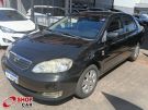 TOYOTA Corolla XEi 1.8 16v Preta