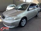 TOYOTA Corolla XEi 1.8 16v Dourada