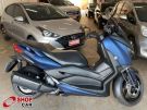 YAMAHA XMax 250 Azul