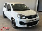 FIAT Uno Attractive 1.0 4p. Branca