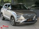 HYUNDAI Creta Platinum 1.0T 12v Prata