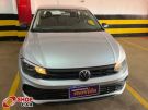 VW - Volkswagen Polo Hatch Track 1.0 12v Prata