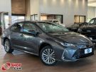 TOYOTA Corolla XEi 2.0 16v Cinza
