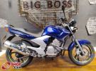 YAMAHA YS 250 Fazer Azul