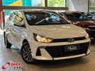 HYUNDAI HB20 Limited 1.0 12v Branca