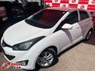 HYUNDAI HB20 Comfort Style 1.6 16v Branca