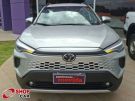 TOYOTA Corolla Cross XRE 2.0 16v Prata