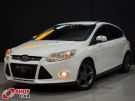 FORD Focus Hatch S 1.6 16v Branca