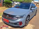 VW - Volkswagen Jetta GLi 2.0 16v TSi Cinza