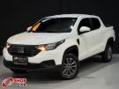 FIAT Strada Freedom 1.3 C.D. Branca