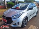 HYUNDAI HB20 Spicy 1.6 16v Prata