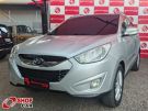 HYUNDAI ix35 2.0 16v Prata