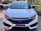 HONDA Civic EX 2.0 16v Branca