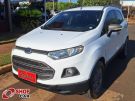 FORD EcoSport Freestyle 1.6 16v Branca