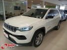 JEEP Compass Longitude 1.3 16v T270 Branca