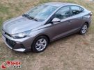 HYUNDAI HB20S Comfort Plus 1.0T 12v Cinza