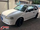 VW - Volkswagen Gol 1.0 2p. Branca