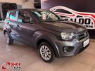 FIAT Mobi Like 1.0 Cinza