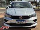 FIAT Cronos Drive 1.3 Cinza