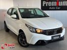 FIAT Argo Drive 1.0 Branca