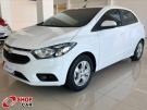 GM - Chevrolet Onix LT 1.4 Branca