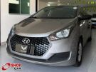 HYUNDAI HB20 Unique 1.0 12v Cinza
