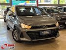HYUNDAI HB20 Sense 1.0 12v Prata