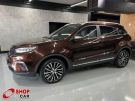 FORD Territory Titanium 1.5T 16v Marrom