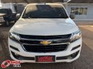 GM - Chevrolet S10 LT 2.5 16v 4x4 C.D. Branca