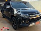 GM - Chevrolet S10 LTZ 2.8CTDi 16v 4x4 C.D. Preta