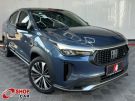 FIAT Fastback Audace 1.0T 12v Hibrid Azul