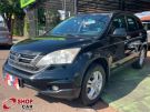 HONDA CR-V EXL 2.0 16v 4WD Preta