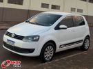 VW - Volkswagen Fox Trend 1.0 4p. Branca