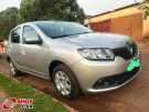 RENAULT Sandero Authentique 1.0 12v Prata