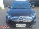 CITROËN AirCross Shine 1.6 16v Preta