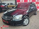 GM - Chevrolet Celta LT 1.0 4p. Preta