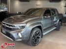 VW - Volkswagen Amarok Extreme 3.0TDi V6 24v 4x4 C.D. Cinza