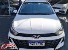 HYUNDAI HB20 Sense 1.0 12v Branca