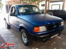 FORD Ranger XL 2.3i C.S. Azul