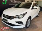 FIAT Cronos Drive 1.0 Branca